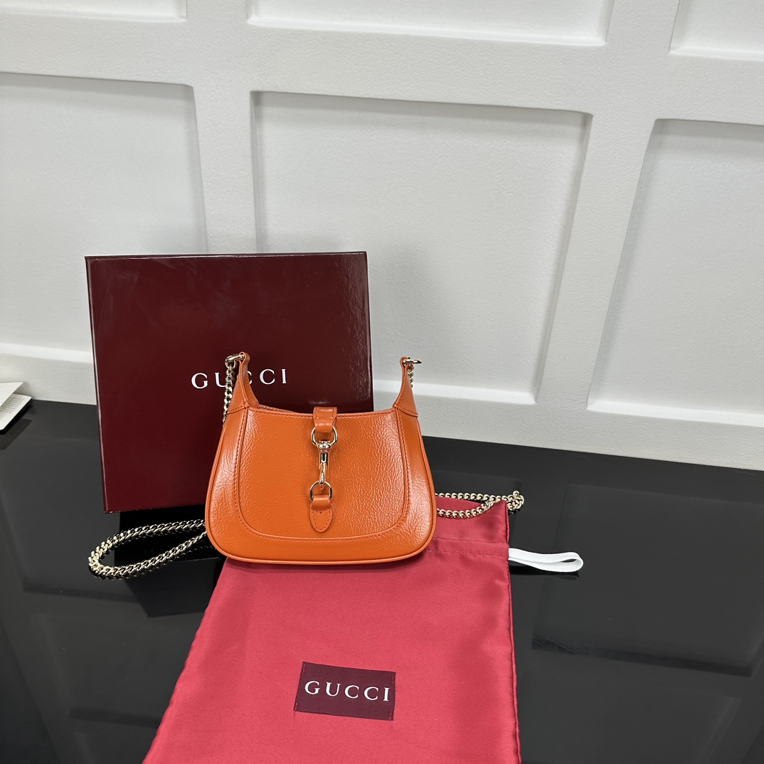 Gucci Hobo Bags